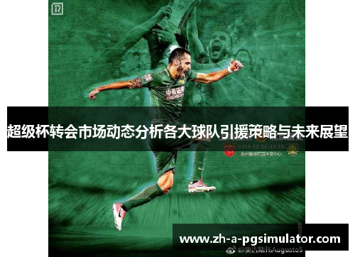 超级杯转会市场动态分析各大球队引援策略与未来展望