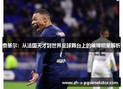 费基尔:从法国天才到世界足球舞台上的璀璨明星解析 费基尔:从法国天才到世界足球舞台上的璀璨明星解析