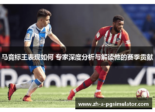 马竞标王表现如何 专家深度分析与解读他的赛季贡献 马竞标王表现如何 专家深度分析与解读他的赛季贡献